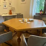 Hébergement de vacances Haus Mit Garten *