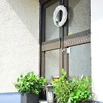 Haus Mit Garten Hébergement de vacances Eugendorf