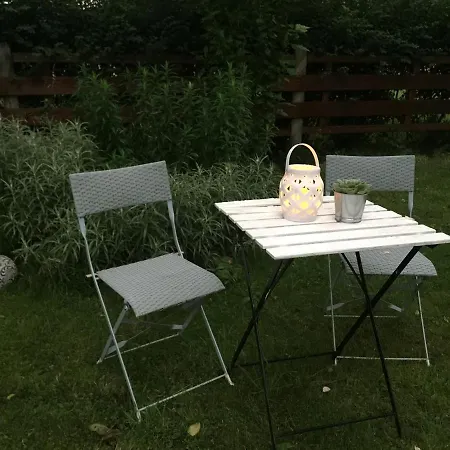 Casa vacanze Haus Mit Garten Eugendorf