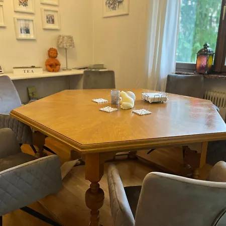 Casa vacanze Haus Mit Garten *