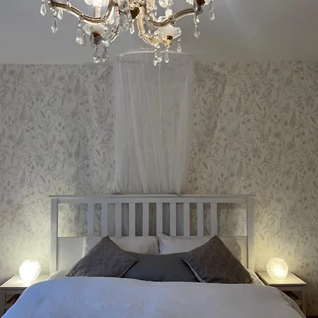 Haus Mit Garten 別荘 *