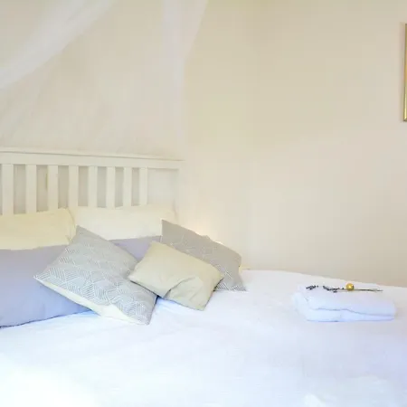 別荘 Haus Mit Garten