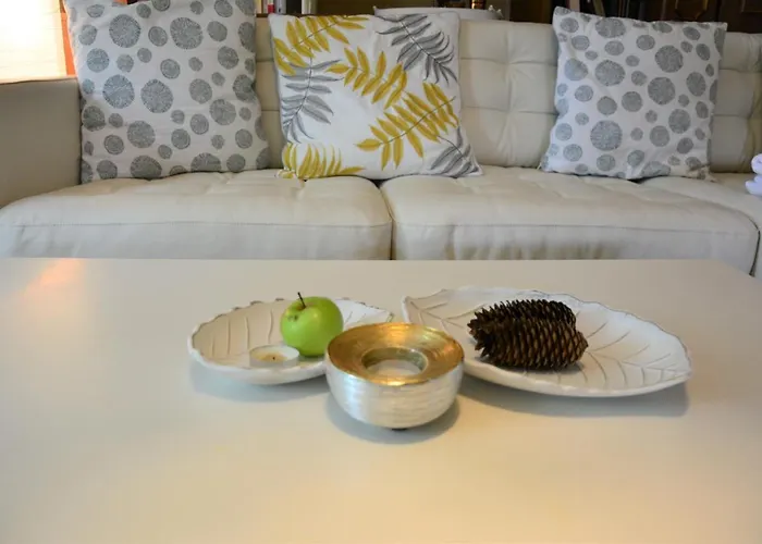 Casa vacanze Haus Mit Garten *