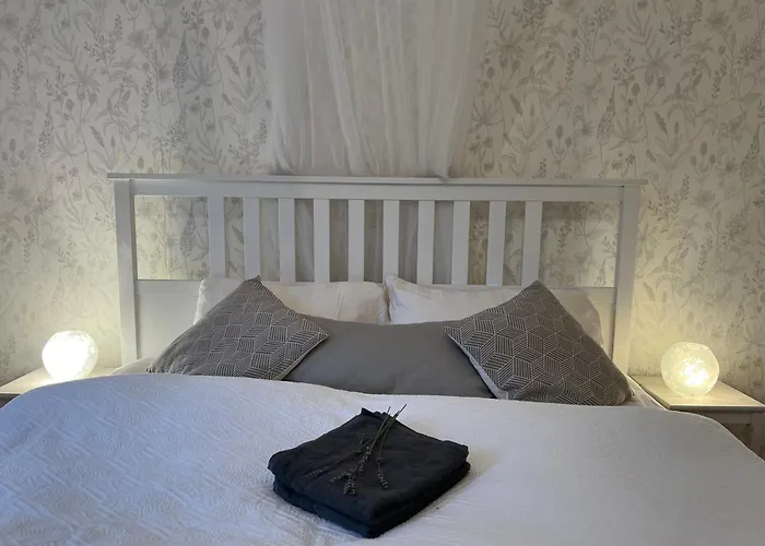 Casa vacanze Haus Mit Garten *