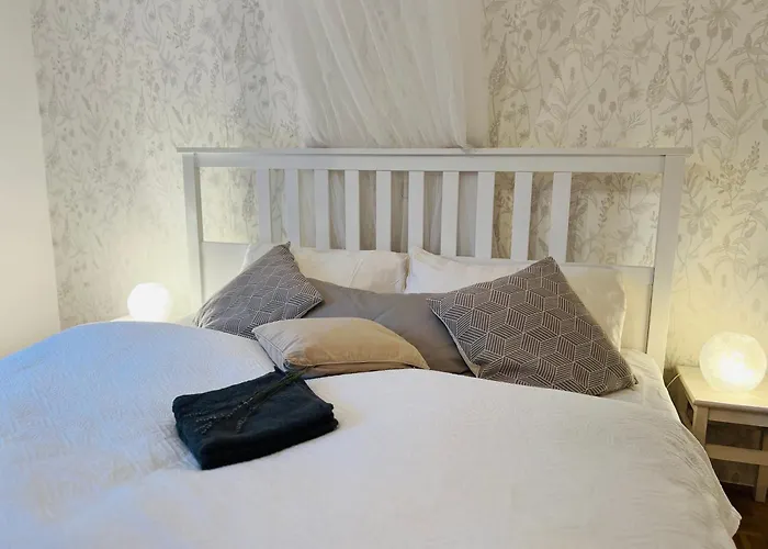 Casa vacanze Haus Mit Garten Eugendorf