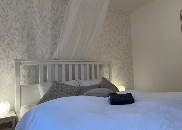 Haus Mit Garten Casa vacanze Eugendorf