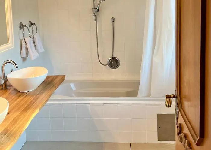 Casa vacanze Haus Mit Garten *