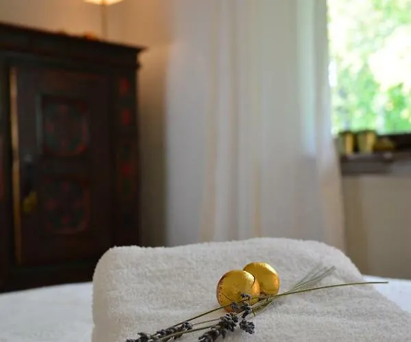 Casa vacanze Haus Mit Garten