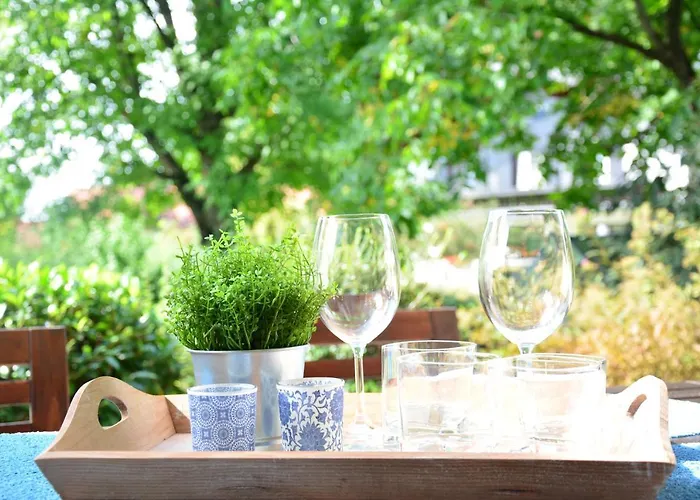 Haus Mit Garten Eugendorf