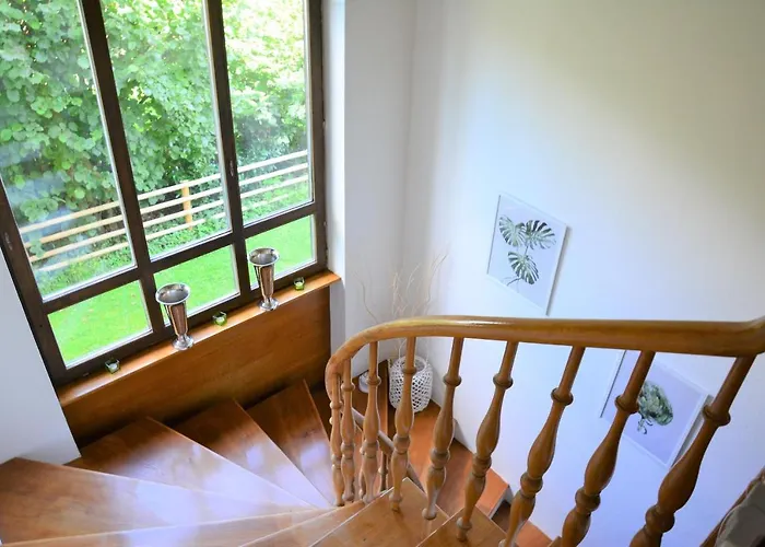 Haus Mit Garten Eugendorf